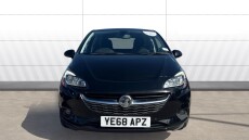 Vauxhall Corsa 1.4 Energy 3dr [AC] Petrol Hatchback